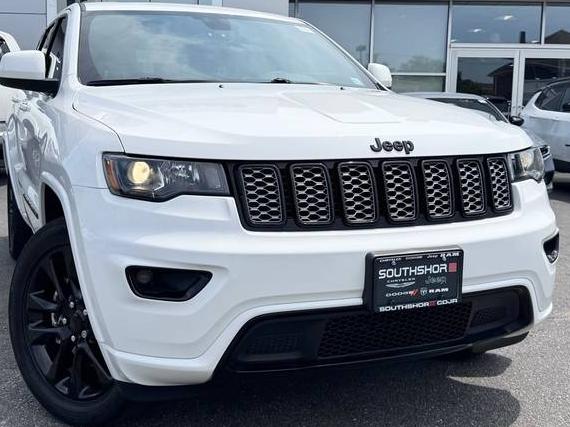 JEEP GRAND CHEROKEE 2022 1C4RJFAG6NC143107 image